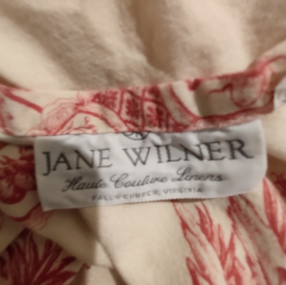 Jane Wilner Bedding Set - Picture 9 of 15